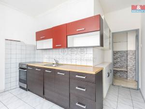 Prodej bytu 3+1, Varnsdorf, Východní, 66 m2