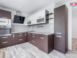 Prodej bytu 3+1, Stráž pod Ralskem, Máchova, 70 m2
