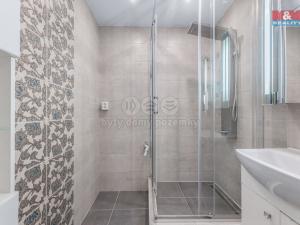 Prodej bytu 3+1, Stráž pod Ralskem, Máchova, 70 m2