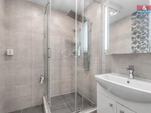 Prodej bytu 3+1, Stráž pod Ralskem, Máchova, 70 m2
