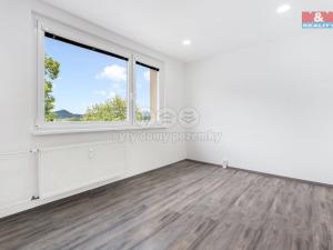 Prodej bytu 3+1, Stráž pod Ralskem, Máchova, 70 m2
