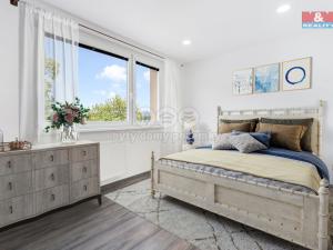Prodej bytu 3+1, Stráž pod Ralskem, Máchova, 70 m2