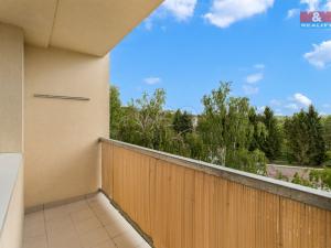 Prodej bytu 3+1, Stráž pod Ralskem, Máchova, 70 m2