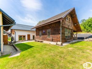 Prodej rodinného domu, Mladějov, 320 m2