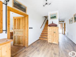 Prodej rodinného domu, Mladějov, 320 m2