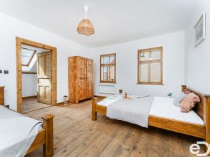 Prodej rodinného domu, Mladějov, 320 m2