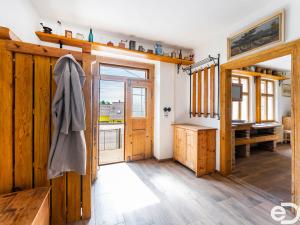 Prodej rodinného domu, Mladějov, 320 m2