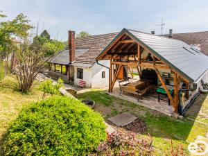 Prodej rodinného domu, Mladějov, 320 m2