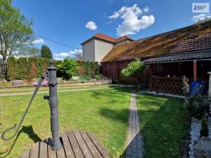 Prodej rodinného domu, Tochovice, 251 m2