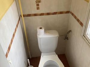 Prodej bytu 1+kk, Dvůr Králové nad Labem, Rooseveltova, 22 m2