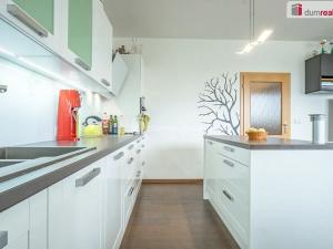 Prodej bytu 3+kk, Praha - Kbely, Tauferova, 86 m2