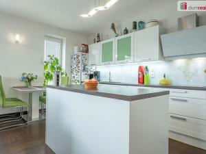 Prodej bytu 3+kk, Praha - Kbely, Tauferova, 86 m2