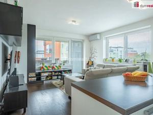 Prodej bytu 3+kk, Praha - Kbely, Tauferova, 86 m2