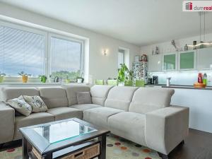 Prodej bytu 3+kk, Praha - Kbely, Tauferova, 86 m2