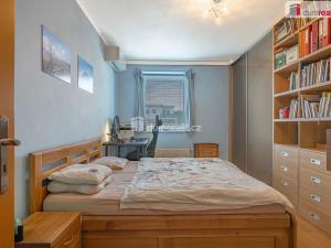 Prodej bytu 3+kk, Praha - Kbely, Tauferova, 86 m2
