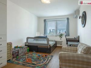 Prodej bytu 3+kk, Praha - Kbely, Tauferova, 86 m2