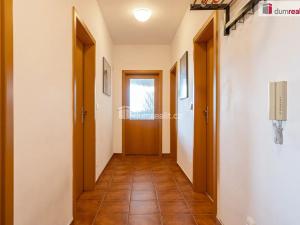Prodej bytu 3+kk, Praha - Kbely, Tauferova, 86 m2
