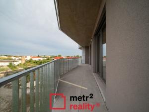 Pronájem bytu 2+kk, Olomouc, U solných mlýnů, 73 m2