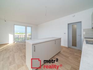 Pronájem bytu 2+kk, Olomouc, U solných mlýnů, 73 m2