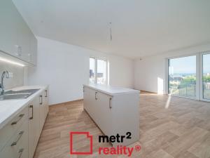 Pronájem bytu 2+kk, Olomouc, U solných mlýnů, 73 m2