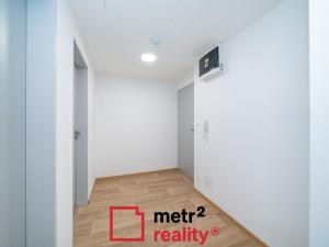 Pronájem bytu 2+kk, Olomouc, U solných mlýnů, 73 m2