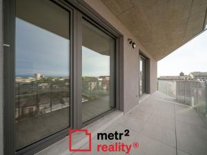 Pronájem bytu 2+kk, Olomouc, U solných mlýnů, 73 m2