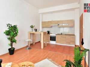 Prodej bytu 2+kk, Milovice - Mladá, Slepá, 36 m2