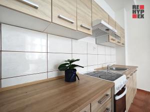 Prodej bytu 2+kk, Milovice - Mladá, Slepá, 36 m2