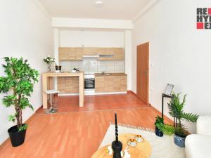 Prodej bytu 2+kk, Milovice - Mladá, Slepá, 36 m2