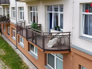 Prodej bytu 2+kk, Milovice - Mladá, Slepá, 36 m2