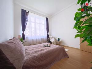 Prodej bytu 2+kk, Milovice - Mladá, Slepá, 36 m2