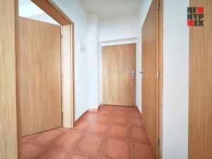 Prodej bytu 2+kk, Milovice - Mladá, Slepá, 36 m2