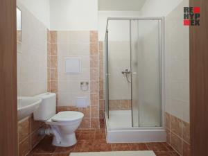 Prodej bytu 2+kk, Milovice - Mladá, Slepá, 36 m2