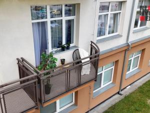 Prodej bytu 2+kk, Milovice - Mladá, Slepá, 36 m2