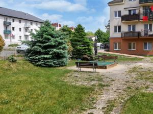 Prodej bytu 2+kk, Milovice - Mladá, Slepá, 36 m2
