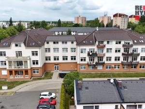 Prodej bytu 2+kk, Milovice - Mladá, Slepá, 36 m2