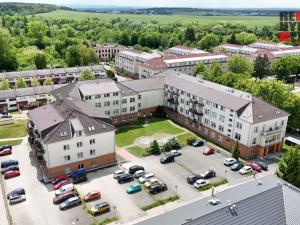Prodej bytu 2+kk, Milovice - Mladá, Slepá, 36 m2
