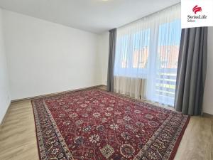 Pronájem bytu 2+1, Praha - Vokovice, Oválová, 62 m2