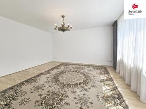 Pronájem bytu 2+1, Praha - Vokovice, Oválová, 62 m2