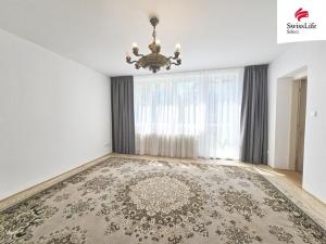 Pronájem bytu 2+1, Praha - Vokovice, Oválová, 62 m2
