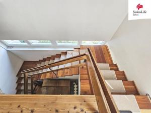 Pronájem bytu 2+1, Praha - Vokovice, Oválová, 62 m2