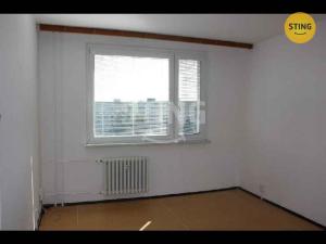 Pronájem bytu 2+1, Olomouc - Lazce, 47 m2