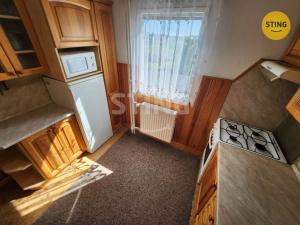 Prodej rodinného domu, Přerov, Hranická, 90 m2
