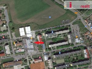Pronájem obchodního prostoru, Břeclav - Charvátská Nová Ves, Na Valtické, 22 m2