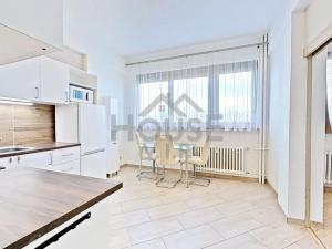 Prodej bytu 2+kk, Praha - Písnice, Na okruhu, 31 m2