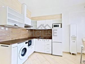 Prodej bytu 2+kk, Praha - Písnice, Na okruhu, 31 m2