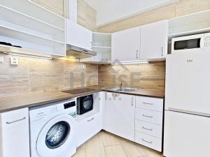 Prodej bytu 2+kk, Praha - Písnice, Na okruhu, 31 m2