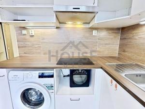 Prodej bytu 2+kk, Praha - Písnice, Na okruhu, 31 m2