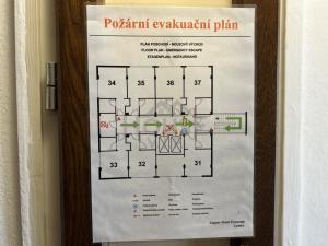 Prodej bytu 2+kk, Praha - Písnice, Na okruhu, 31 m2
