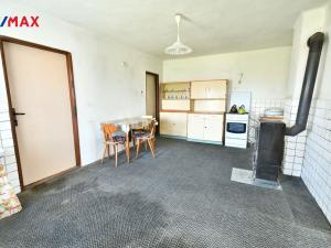 Prodej rodinného domu, Židovice, 86 m2